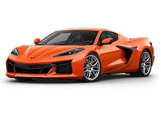 Chevrolet Corvette Z06 - Ron Davidson Chevrolet in EBENSBURG PA