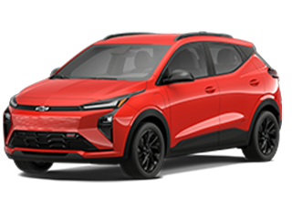 Chevrolet Bolt - Ron Davidson Chevrolet in EBENSBURG PA